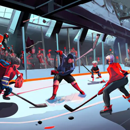 How To Determine Hockey Stick Lie? (Tips and Tricks) Sport Tasty