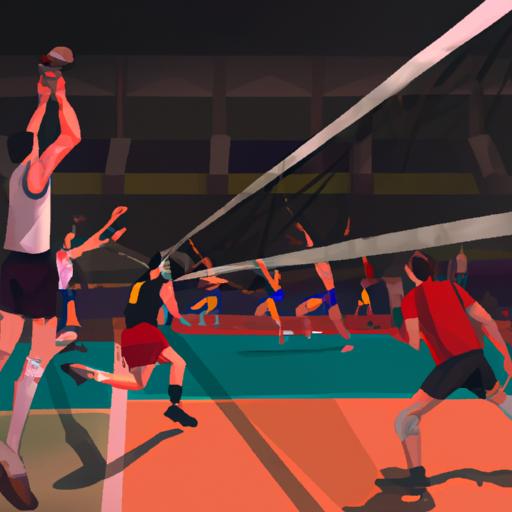 How To Determine Volleyball Level? (3 Simple Tips) Sport Tasty