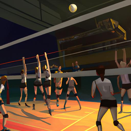 How To Determine Volleyball Level? (3 Simple Tips) Sport Tasty