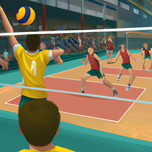 How To Find Volleyball Coaches? (7 Proven Strategies) Sport Tasty