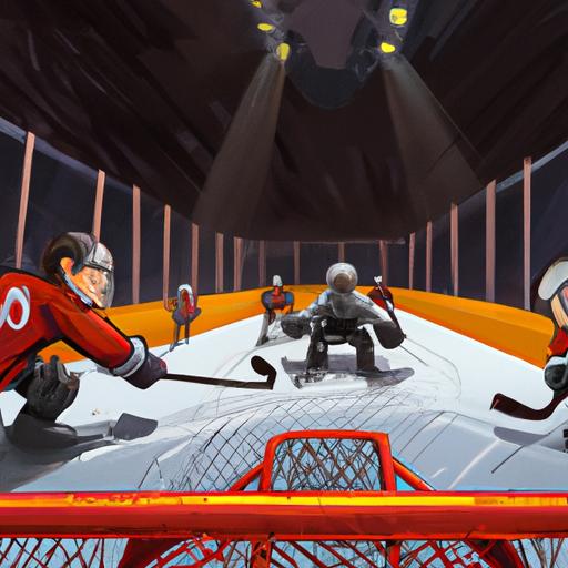 How to Fit Hockey Elbow Pads? (A Professional Guide) Sport Tasty