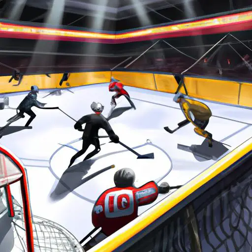 How To Fit Hockey Shin Pads? Here’s The Best Guide Sport Tasty