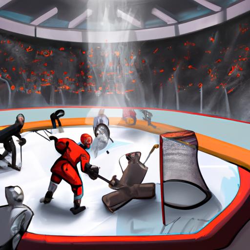 How To Fit Hockey Shoulder Pads? (Expert Guide) Sport Tasty