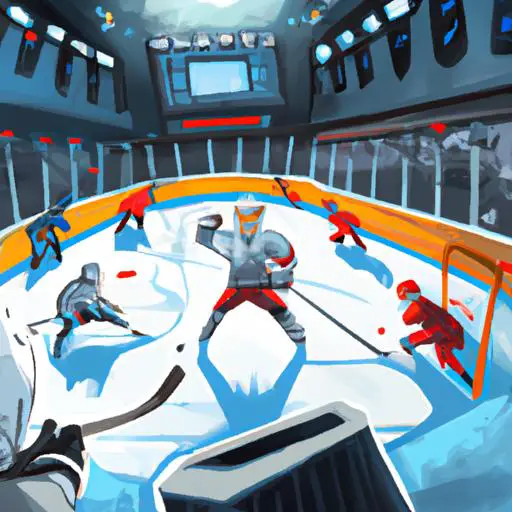 How to Fit Hockey Skates? (A StepByStep Guide) Sport Tasty