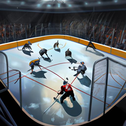 How to Fix Hockey Skate Eyelets? (5 Steps) Sport Tasty