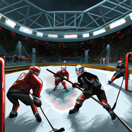 How To Fix Hockey Skate Tendon Guard? Discover the Best Methods Here