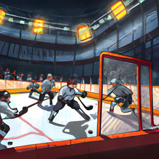 How To Fix Hockey Skates? (5 Essential Tips) Sport Tasty