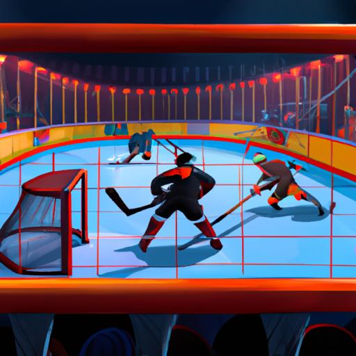 How To Fix Hockey Stick Blade? Here’s What You Need To Know Sport Tasty