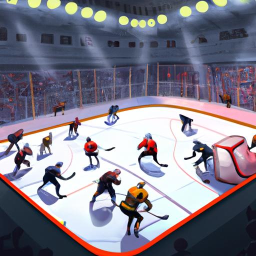 How To Fix Hockey Stick Blade? Here’s What You Need To Know Sport Tasty