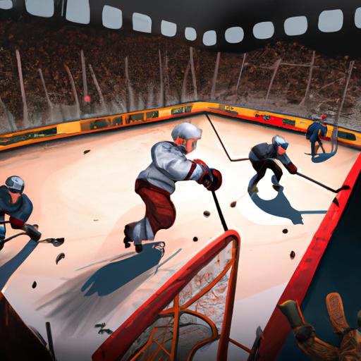 How To Fix Hockey Stick Blade? Here’s What You Need To Know Sport Tasty