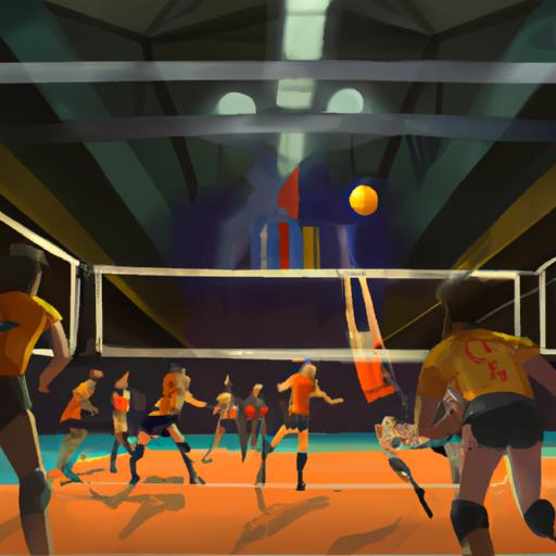 How to Fix Volleyball Injury? (TOP 5 TIPS) Sport Tasty