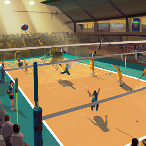 How To Fix Volleyball Knee Pads? (The Essential Guide) Sport Tasty