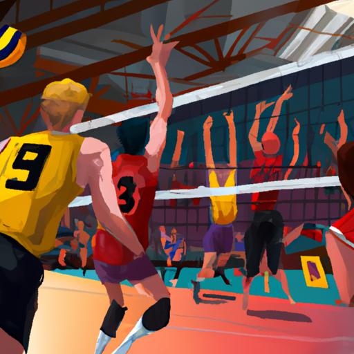 How To Fix Volleyball Knee Pads? (The Essential Guide) Sport Tasty