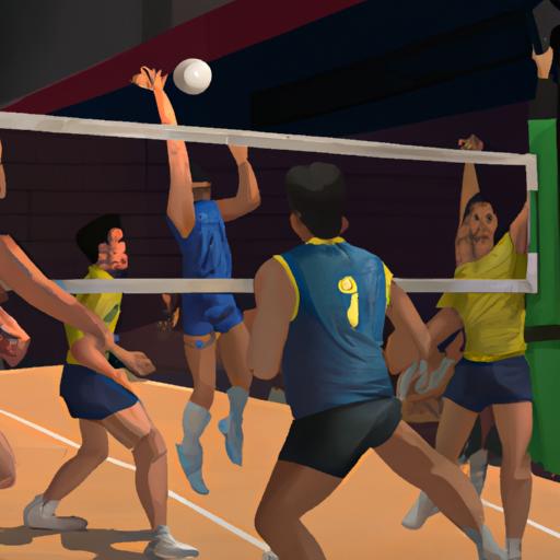 How To Fix Volleyball Swing? (3 Easy Steps) Sport Tasty