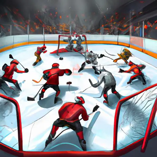 How To Fly With Hockey Sticks? (A Guide For Hockey Players) – Sport Tasty