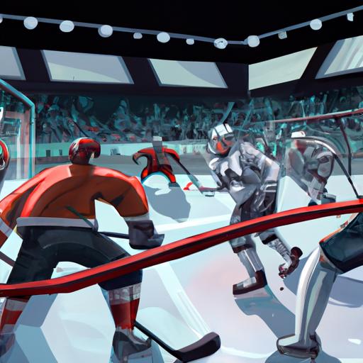 How To Fly With Hockey Sticks? (A Guide For Hockey Players) Sport Tasty