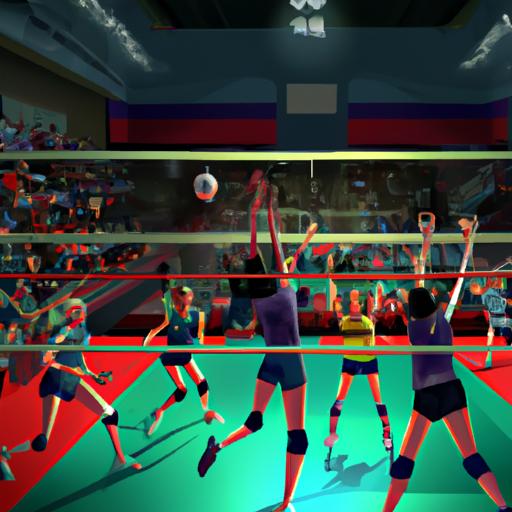 How To Get Rid Of Sore Legs From Volleyball? (4 Essential Tips) Sport