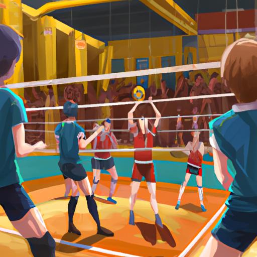 How To Get Rid Of Volleyball Knee Pad Rash? (Expert Advice) Sport Tasty