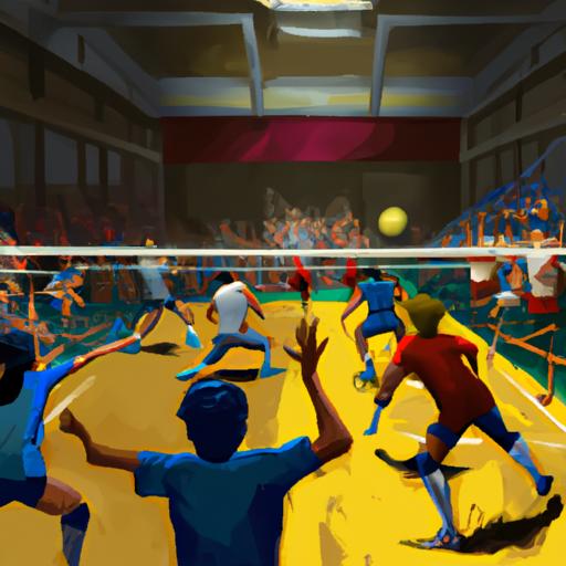 How To Get Rid Of Volleyball Knee Pad Rash? (Expert Advice) Sport Tasty