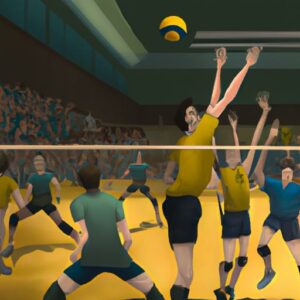 How To Get Rid Of Volleyball Knee Pad Rash? (Expert Advice) – Sport Tasty