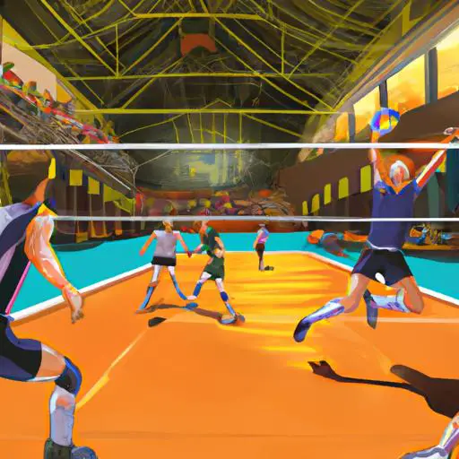 How To Get Smell Out Of Volleyball Knee Pads? (Solutions Revealed