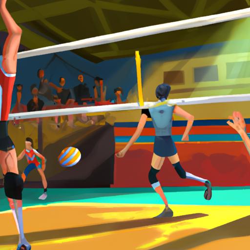 How To Get Volleyball Legs 3 Proven Strategies Sport Tasty how-to-get-volleyball-legs-3-proven-strategies-sport-tasty