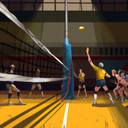 How To Get Volleyball Scholarship? (Essential Tips For Success) Sport