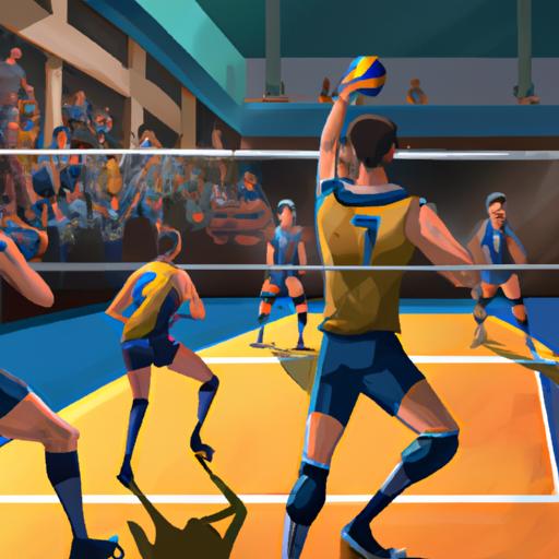 How to Inflate a Volleyball Without a Pump? (3 Simple Steps) Sport Tasty