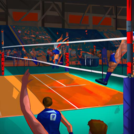 How to Inflate a Volleyball Without a Pump? (3 Simple Steps) Sport Tasty