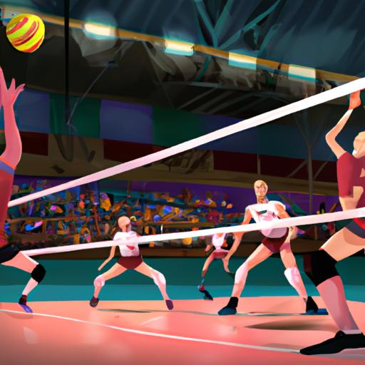 How To Install Intex Volleyball Net? Here’s Your StepByStep Guide