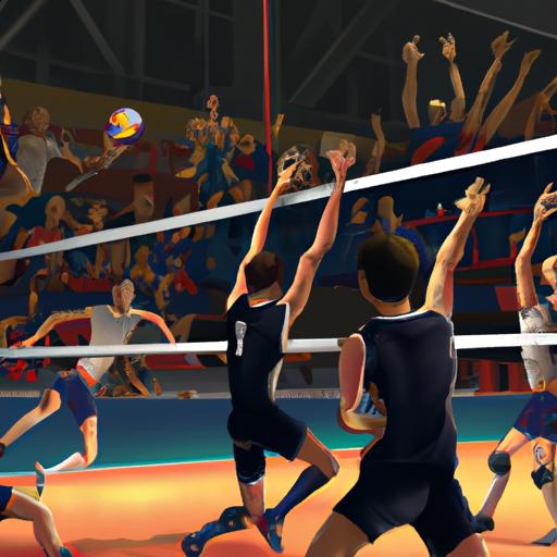 How to Install Volleyball Floor Sleeves? (StepByStep Guide) Sport Tasty