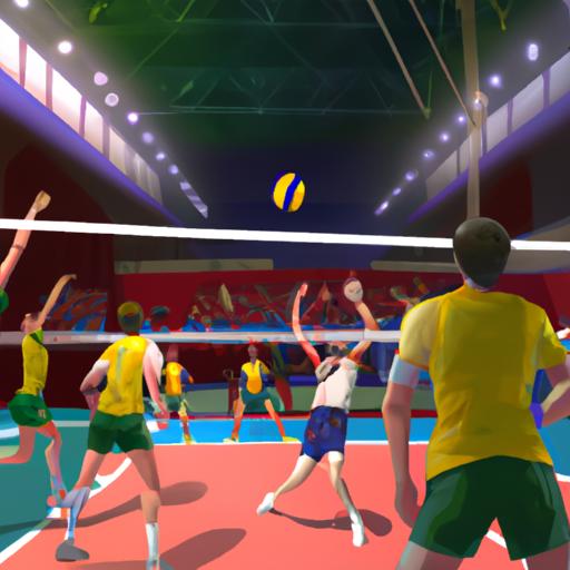 How To Keep Volleyball Knee Pads From Sliding Down? (5 Tips) Sport Tasty