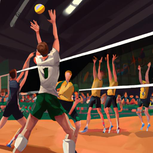 How To Keep Volleyball Knee Pads From Sliding Down? (5 Tips) Sport Tasty