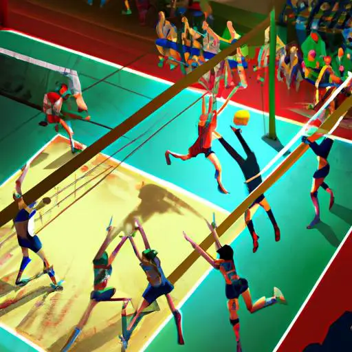 How To Keep Volleyball Knee Pads From Sliding Down? (5 Tips) Sport Tasty