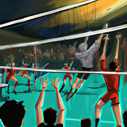 How To Keep Volleyball Shorts From Riding Up? Tips & Tricks Sport Tasty