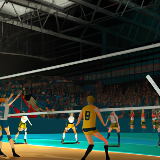 How To Keep Volleyball Shorts From Riding Up? Tips & Tricks Sport Tasty