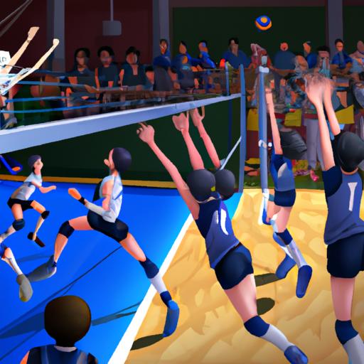 How To Keep Volleyball Shorts From Riding Up? Tips & Tricks Sport Tasty