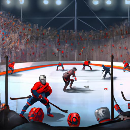 How To Know If Your Hockey Stick Is Broken? (Here’s What You Need To