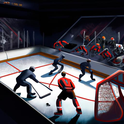 How to Make a Wooden Hockey Stick? (A StepbyStep Guide) Sport Tasty