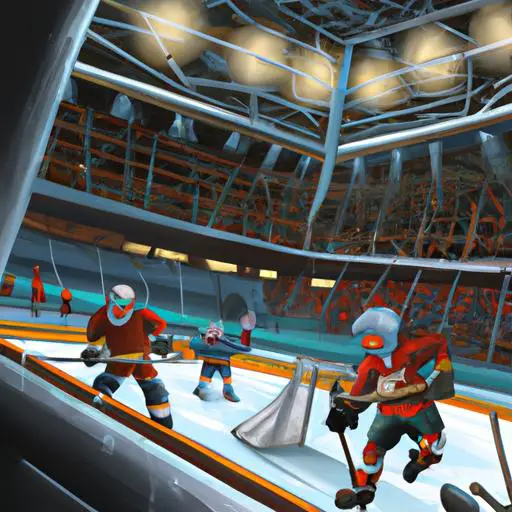 How to Make a Wooden Hockey Stick? (A StepbyStep Guide) Sport Tasty