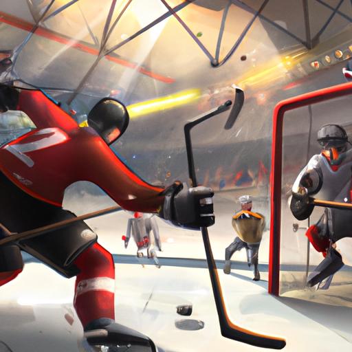 How To Make Hockey Wax? (The Simple Guide) Sport Tasty