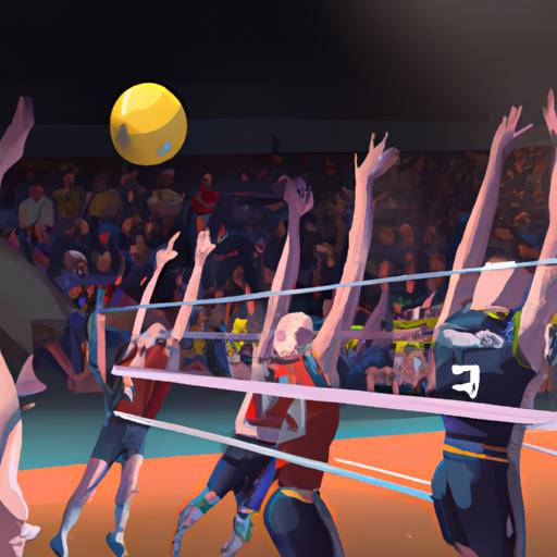 How To Make Volleyball Hair Ribbons? (The Ultimate Guide) Sport Tasty