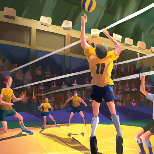 How To Make Volleyball Hair Ribbons? (The Ultimate Guide) Sport Tasty