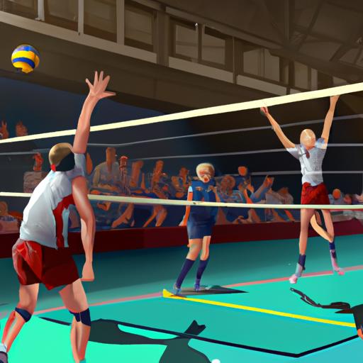 How To Make Volleyball Hair Ribbons? (The Ultimate Guide) Sport Tasty