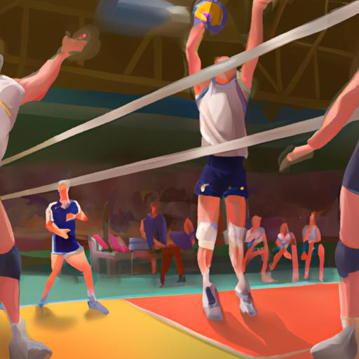 How To Make Volleyball Highlight Video? (Your StepbyStep Guide