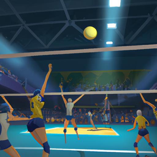 How to Make Volleyball Shoes More Grippy? (4 Easy Steps) Sport Tasty