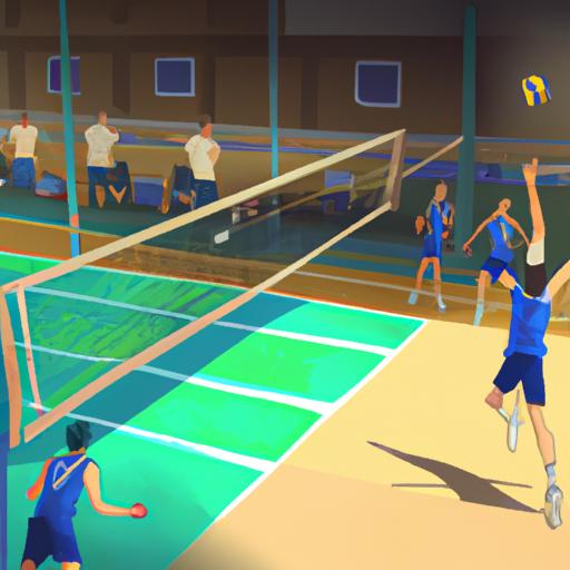 How To Play Volleyball On Your Period? (Here’s What You Need to Know