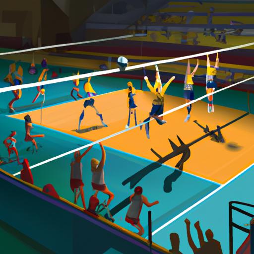 How To Play Volleyball On Your Period? (Here’s What You Need to Know ...