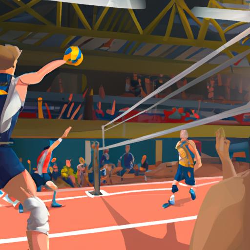 How To Play Volleyball On Your Period? (Here’s What You Need to Know
