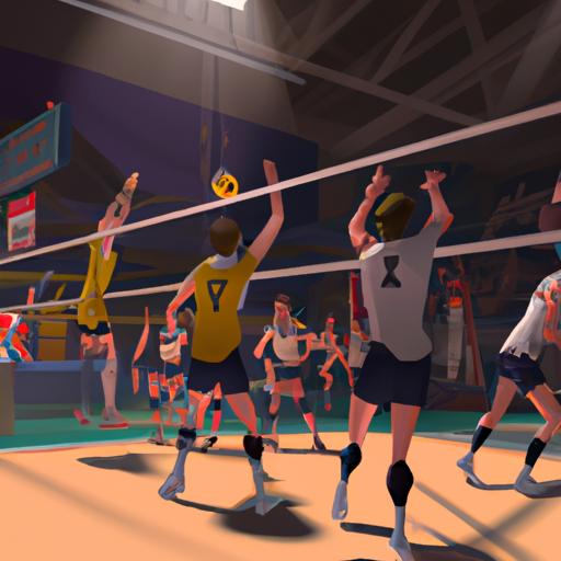 how-to-practice-volleyball-without-a-ball-5-simple-steps-sport-tasty